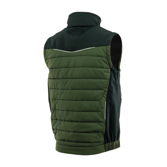 Delovni brezrokavnik Comfort Plus Delovni brezrokavnik Comfort Plus